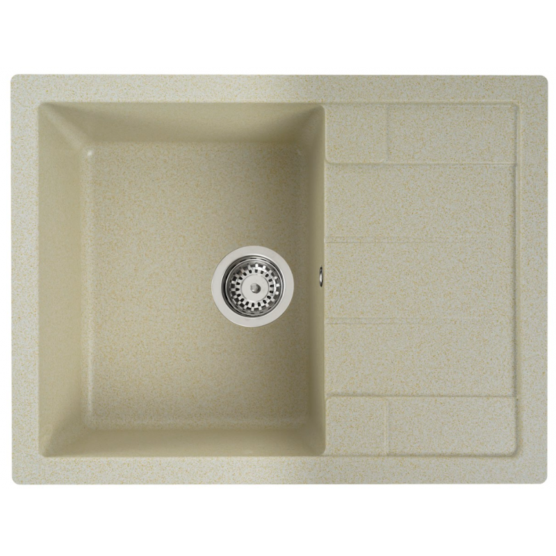 Chiuveta Intenso 6550 Nisip