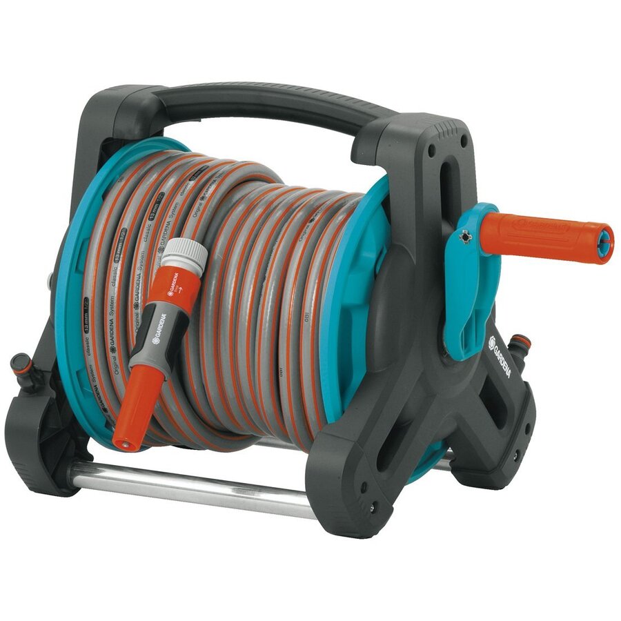 Classic 10 zestaw wąż ogrodowy (8010)