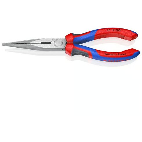 Cleste cu Varf Plat si Ingust 26 12 200