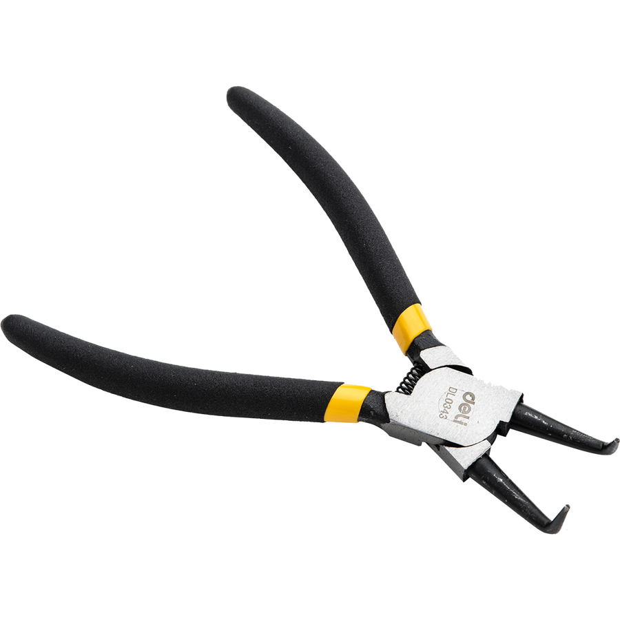 Cleste pentru Indoituri Interioare EDL0343 7Inch Negru