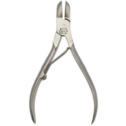 Cleste Pentru Unghii Manicure Line Nail Nippers 10cm Cod H95/10