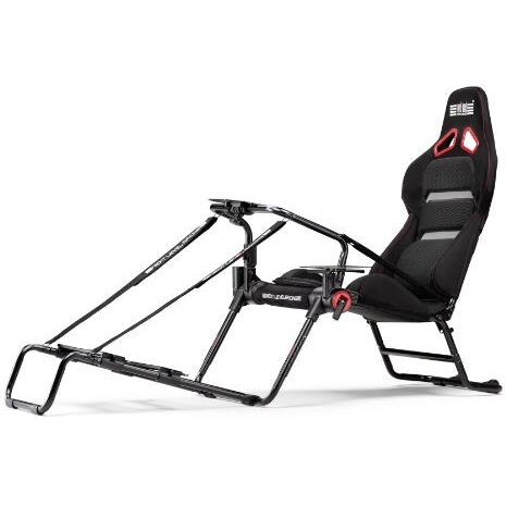 Cockpit Pliabil GTLite Pro Negru