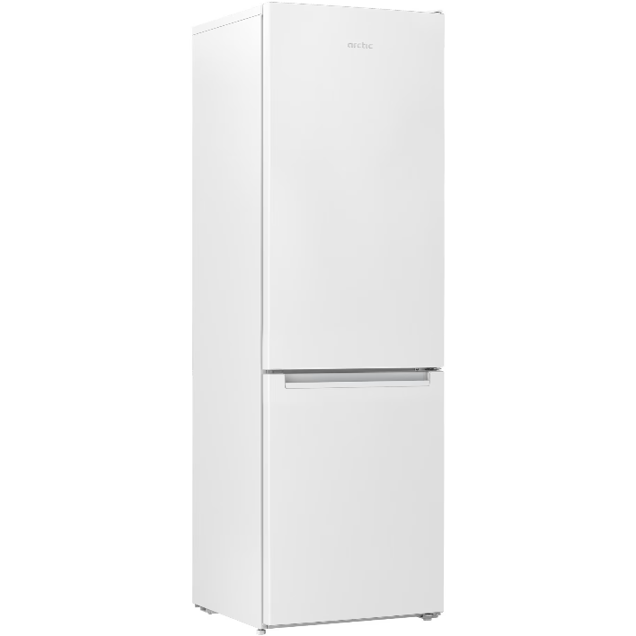 Combina frigorifica AK54270M40W 262L Garden Fresh Eco LED Clasa E  170.8 m  Alb