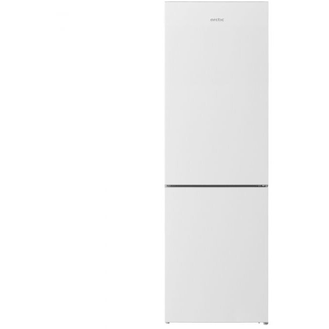 Combina Frigorifica AK60320M40W 300l Termostat Ajustabil Clasa E Alb