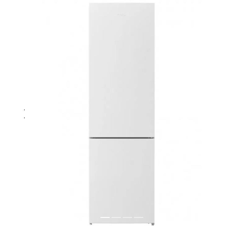 Combina Frigorifica AK60406M40W 386l Clasa E H 202.5cm Alb