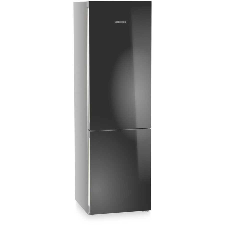 Combina Frigorifica CNgbc 5723 EasyFresh NoFrost Clasa C 371L 35dB Gri