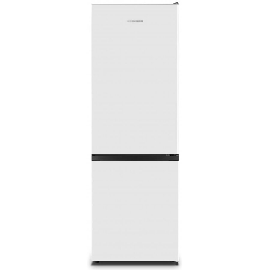 Combina Frigorifica HCNF-HS292E++ Total No Frost 292L Multi Air-Flow H 178.5CM Clasa E Alb