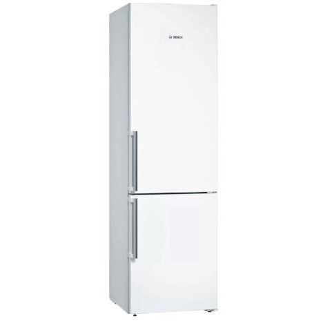 Combina Frigorifica KGN39VWEQ No Frost 368L H 203CM LED Clasa E Alb