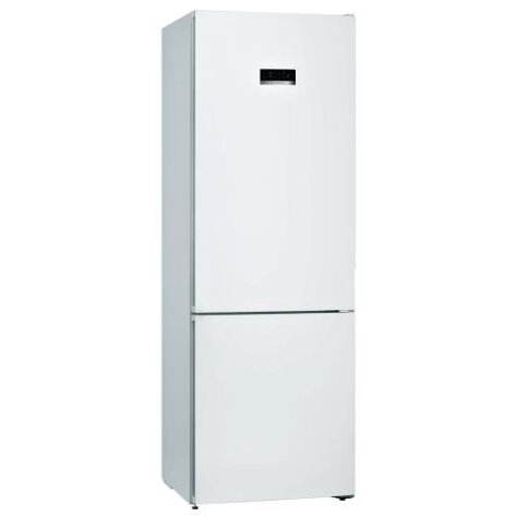 Combina Frigorifica KGN49XWEA No Frost VitaFresh XXL 438L H 203CM Clasa E Alb