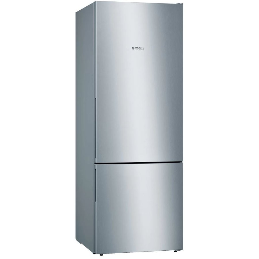 Combina frigorifica KGV58VLEAS 500 Litri Clasa E Inox