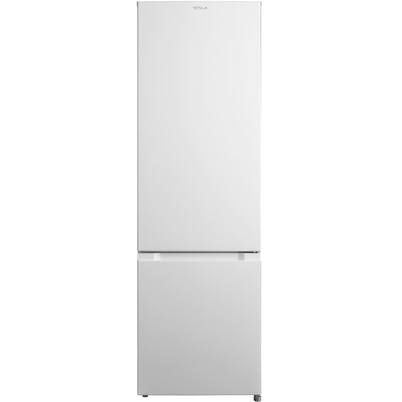 Combina Frigorifica RC2600ME 262L Clasa E Iluminare Led Alb