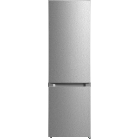 Combina Frigorifica RC2600MXE 262L Clasa E Inox Argintiu