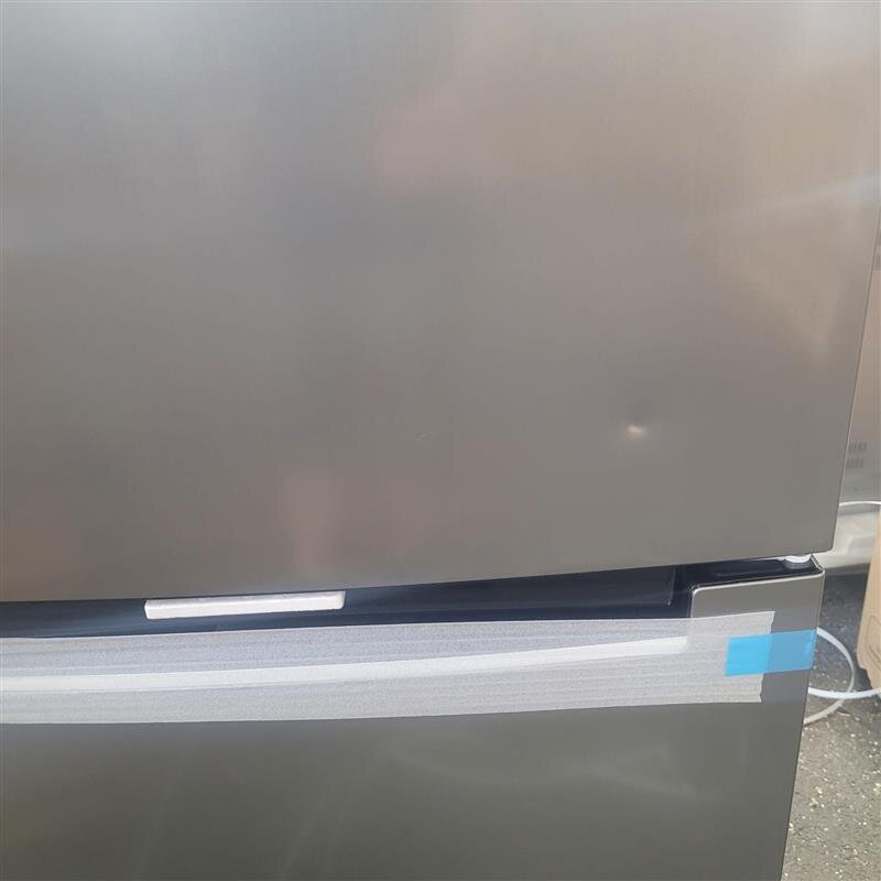 Combina Frigorifica Resigilat CFXD343E