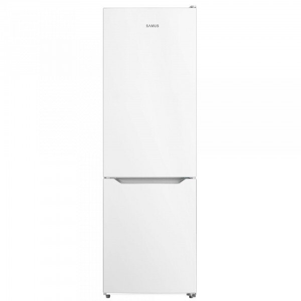 Combina Frigorifica SCW398NFE Usi Reversibile Full No-Frost Clasa E Alb