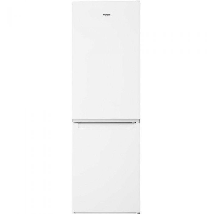 Combina frigorifica W5811EW1 339L Clasa F White