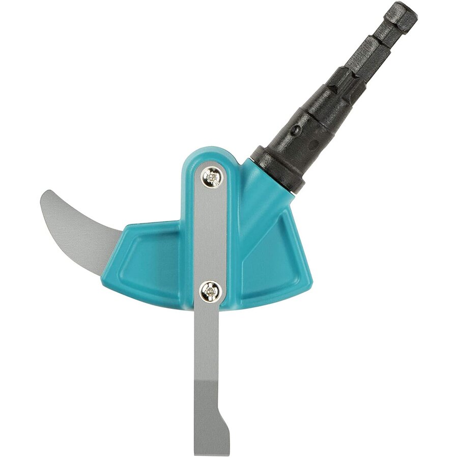 combisystem -2in1 joint scraper - 03607-20