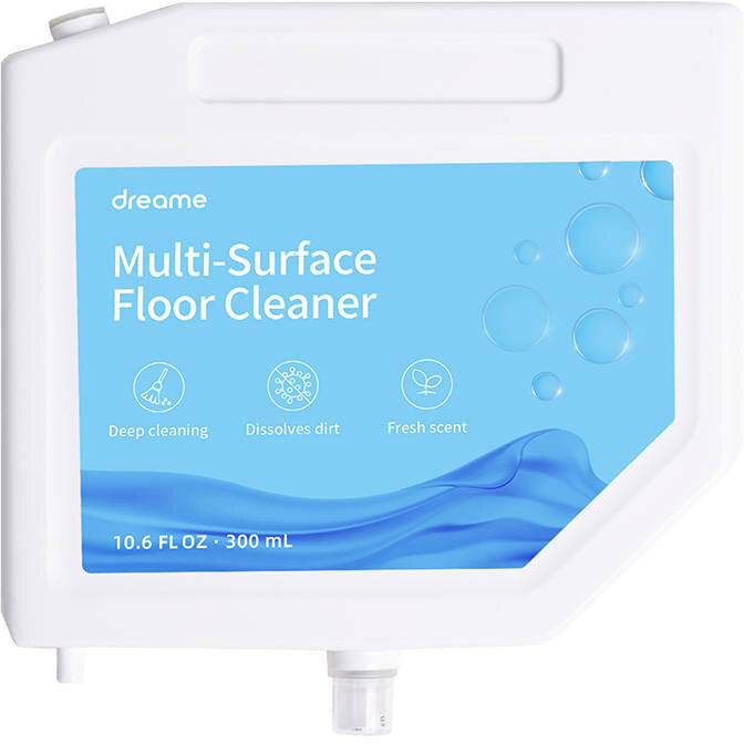 Detergent pentru Podele L10s Ultra Multi-Surface Floor Cleaner 3 Bucati