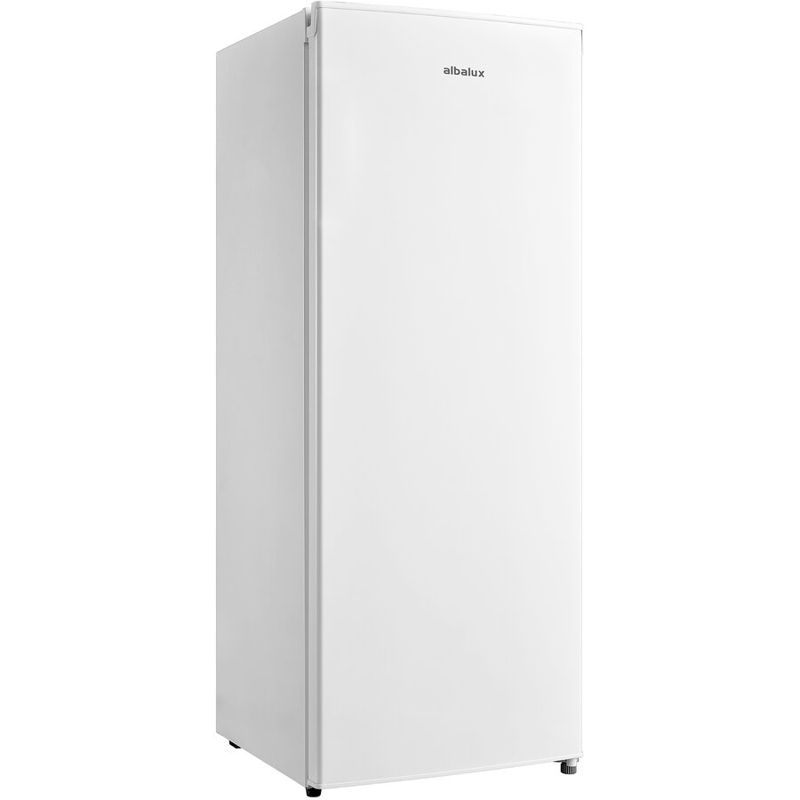 Congelator AXCG217E Clasa E Usa Reversibila 5 Sertare Alb