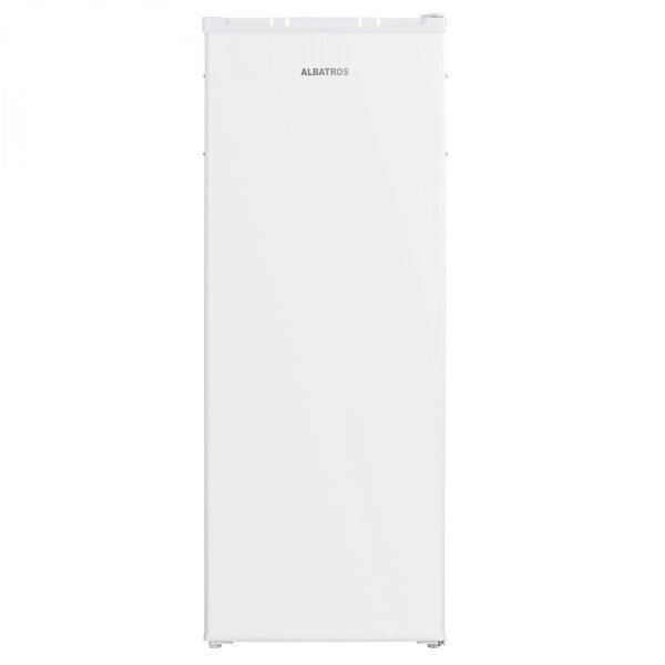 Congelator CA215NE 185L  Clasa E Alb