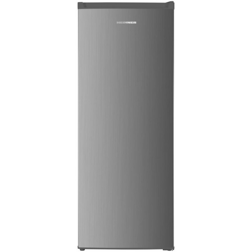 Congelator HFF-HM168XE++ 168L Functie Super Congelare Clasa E Inox