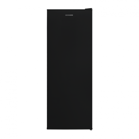 Congelator HFF-V188BKE++ 187L Control Mecanic Termostat Clasa E Negru