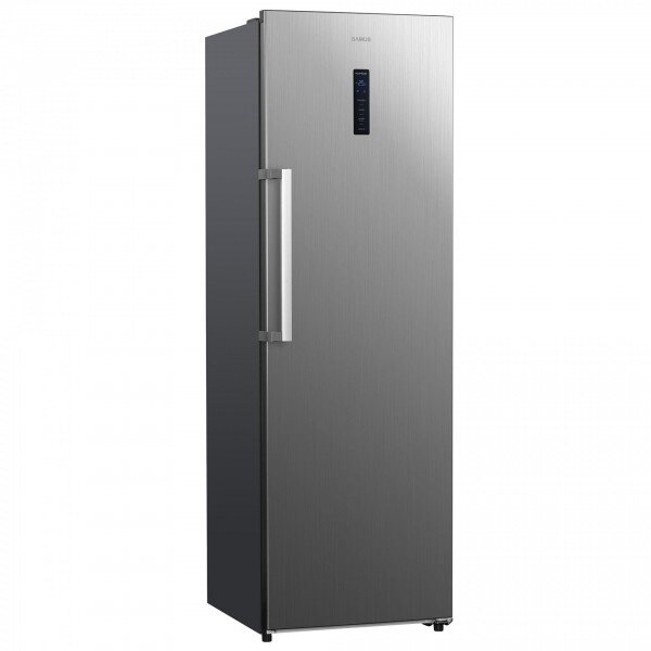 Congelator SCXE346NFE 274L Clasa E  Inox/Argintiu