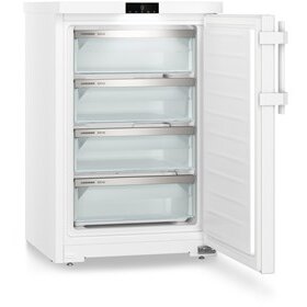 Congelator sub Blat FNe 1404 Pure NoFrost 92L H 85CM Clasa E Alb