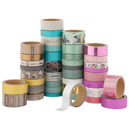 Consumabil BANDA DECOR 3M 40 ROLE