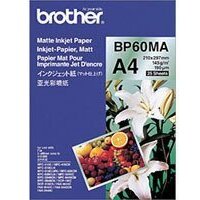 Consumabil Inkjetpapier 25 ark.BP60MA