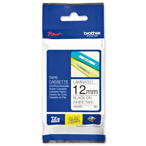 Consumabil Taśma TZE-231