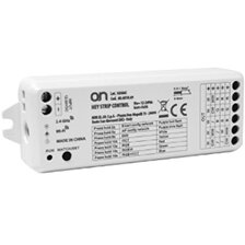 CONTROLLER BANDA LED IP20 RGB+W SMART WI-FI