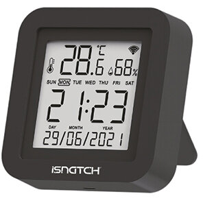 CONTROLLER IR SMART WI-FI