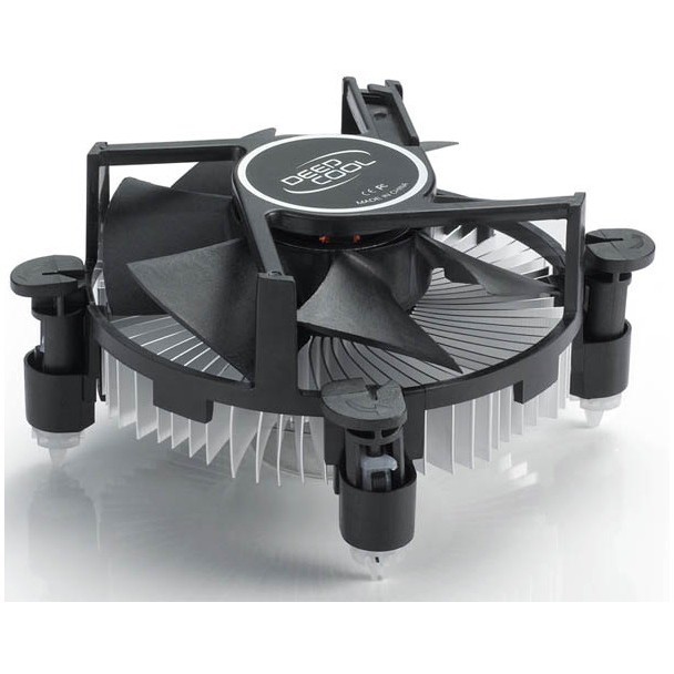 Cooler CPU CK-11509