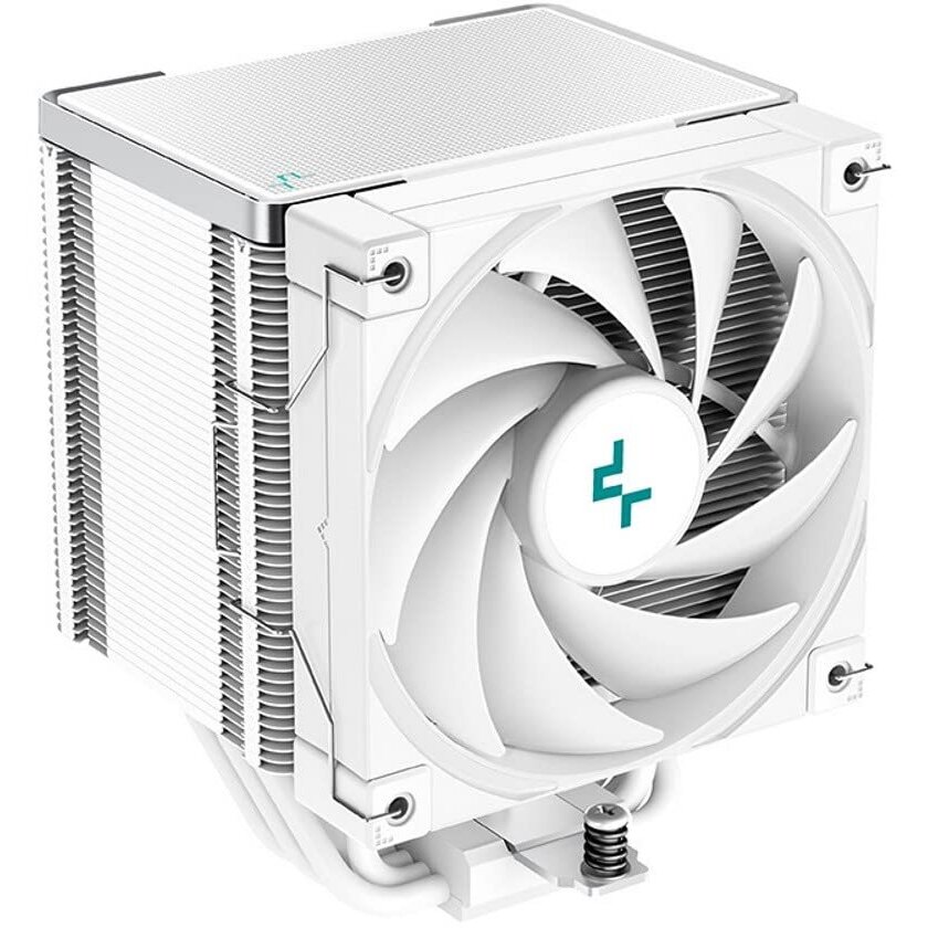 Cooler Procesor AK500 240W TDP Alb