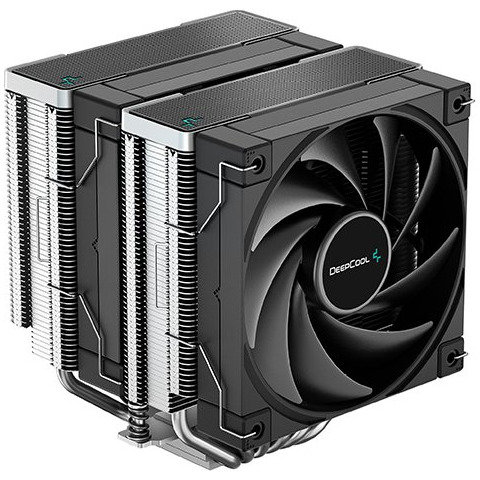 Cooler Procesor AK620 Negru