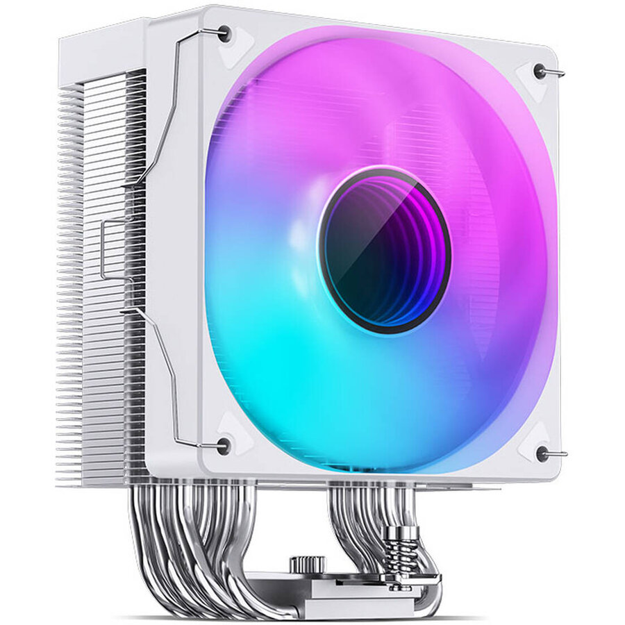 Cooler Procesor CR-1000 V2 PRO RGB Alb
