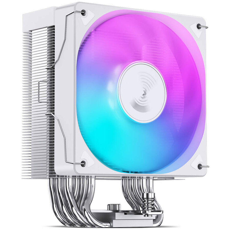 Cooler Procesor CR-1000MAX 120mm RGB Alb