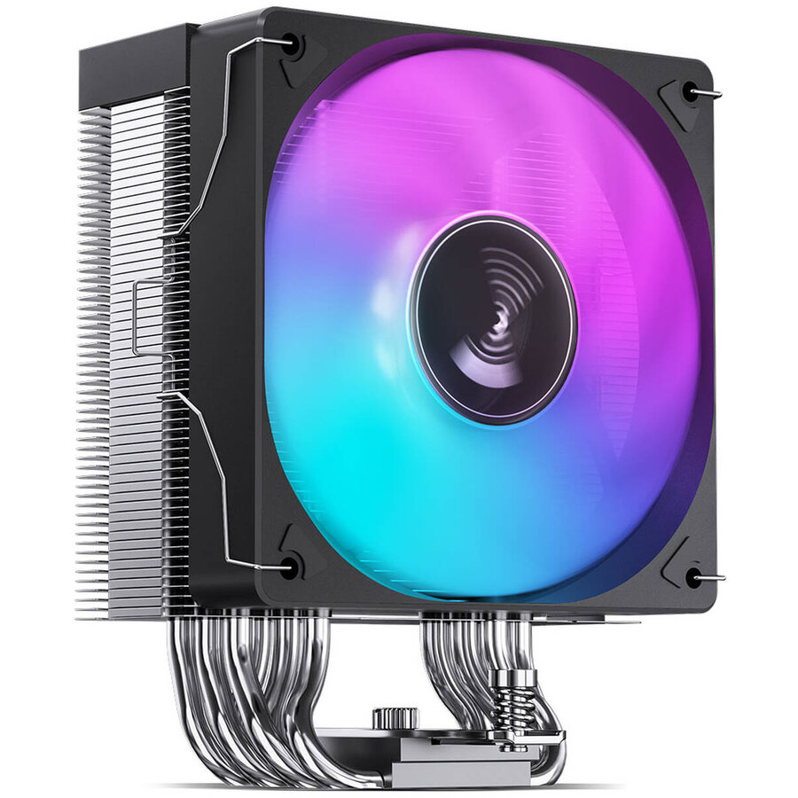Cooler Procesor CR-1000MAX 120mm RGB Negru