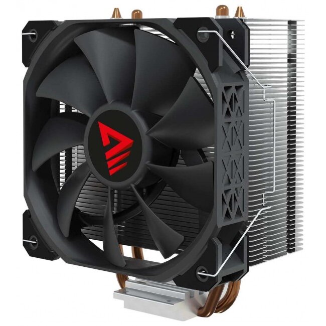 Cooler Procesor Frost X2 120mm 1800RPM 125W Gri