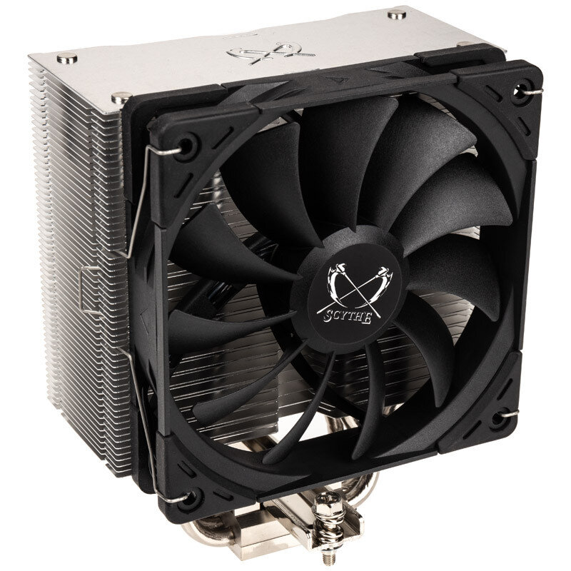 Cooler Procesor Kotetsu Mark II Rev. B