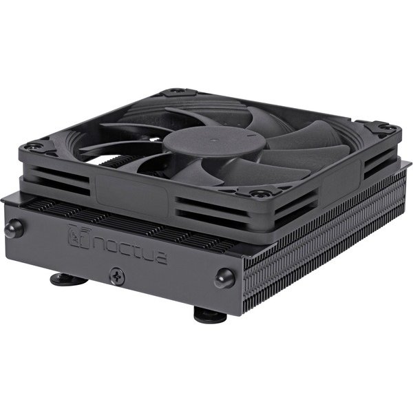 Cooler Procesor NH-L9A-AM5 Chromax.Black