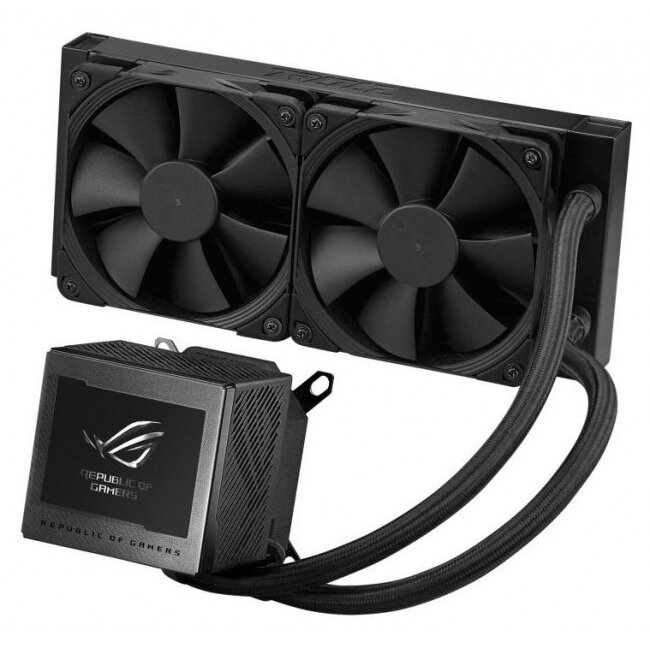 Cooler Procesor ROG RYUJIN III 240