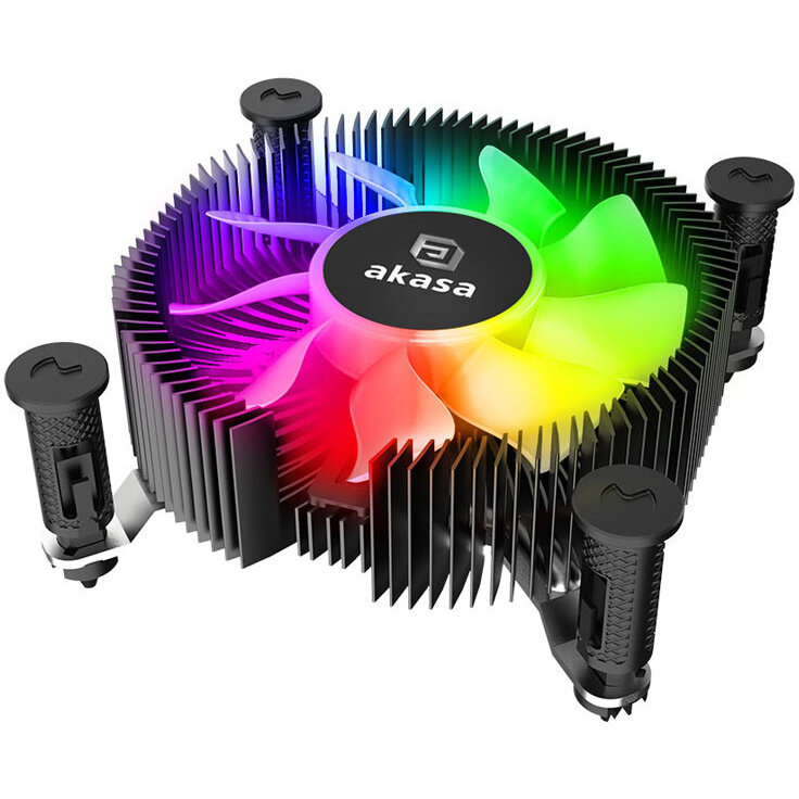 Cooler Procesor Vegas Chroma iLG  ARGB