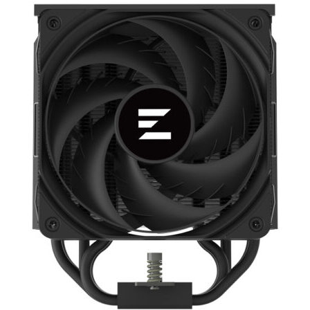 Cooler Skt. Intel Si AMD Racire Cu Aer Ventilator 120mm 600 - 2000rpm Inaltime 159mm
