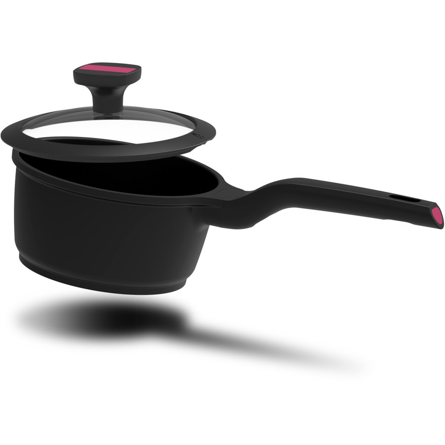 Cratita KCK3018 Great Moments Premium 18cm 6 straturi + Capac