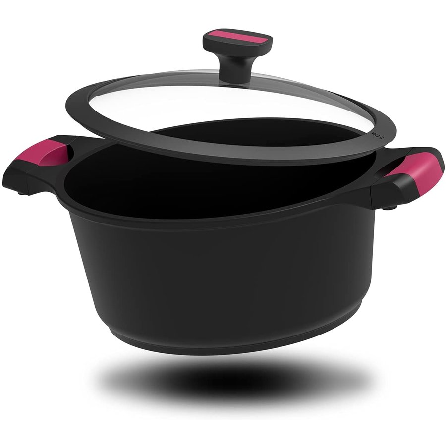 Cratita KCK3020 Great Moments Premium 20cm 6 straturi + Capac