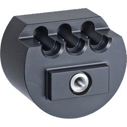 crimping insert for MC4 solar connectors (6 mm2), crimping pliers (for  crimping system pliers, Item No. 97 43 xx)