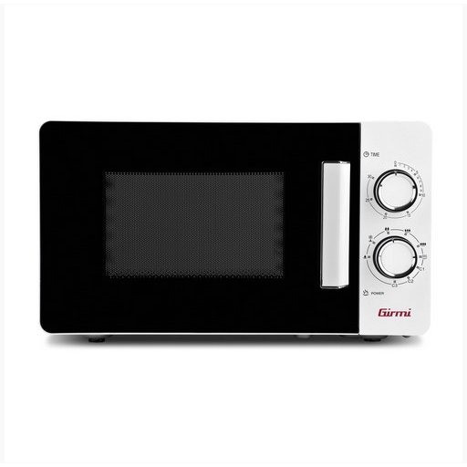 Cuptor cu microunde FM04 700W 20 Litri Grill 800W Alb