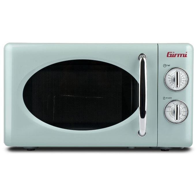 Cuptor cu Microunde FM21 20L 700W Grill Retro