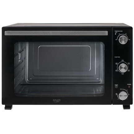 CUPTOR ELECTRIC 60L 2000W AD 6028 ADLER